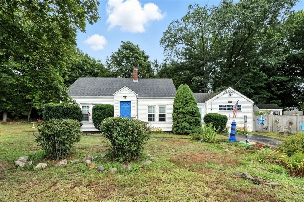 Unit for sale at 1649 Washington St, Canton, MA 02021
