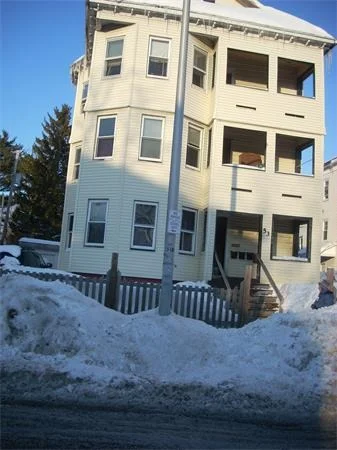 Unit for sale at 53 Granite Street, Worcester, MA 01604