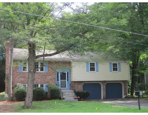 Unit for sale at 73 Bayberry Lane, Holliston, MA 01746