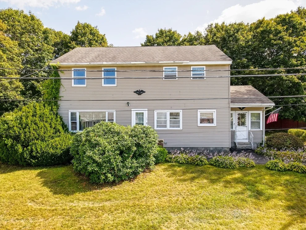 Unit for sale at 16 Wiggin Terrace, Dracut, MA 01826