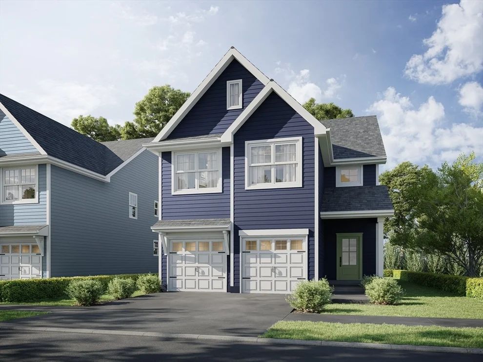 Unit for sale at 24 Blaney Ave, Peabody, MA 01960