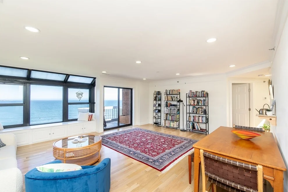 Unit for sale at 1 Seal Harbor, Winthrop, MA 02152