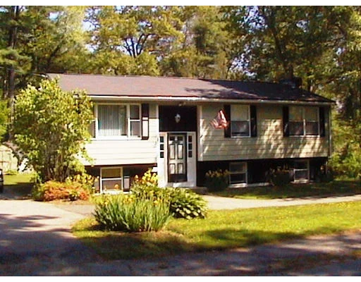 Unit for sale at 129 Winona Street, Peabody, MA 01960