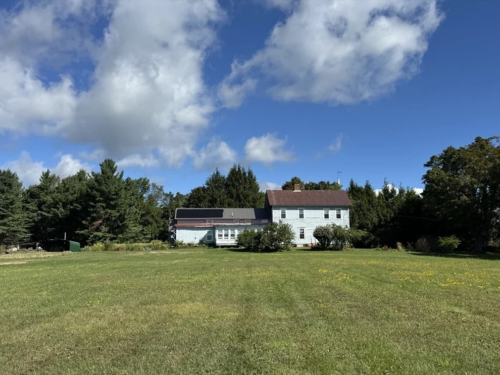Unit for sale at 4 Plainfield Road, Hawley, MA 01339