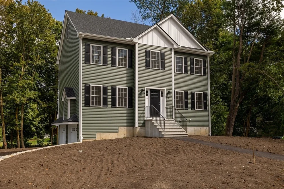 Unit for sale at 9 Boynton Ave, Billerica, MA 01821