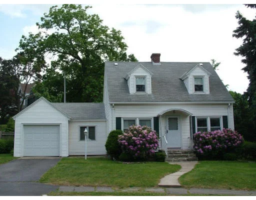 Unit for sale at 36 Melrose Street, Worcester, MA 01605
