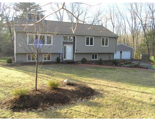 Unit for sale at 74 Carriage House Path, Ashland, MA 01721