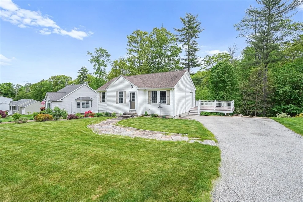 Unit for sale at 50 Maggie Ln, Southbridge, MA 01550