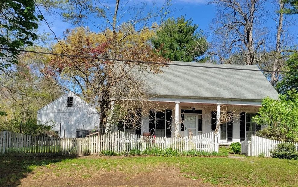 Unit for sale at 100 Haverhill Street, North Reading, MA 01864