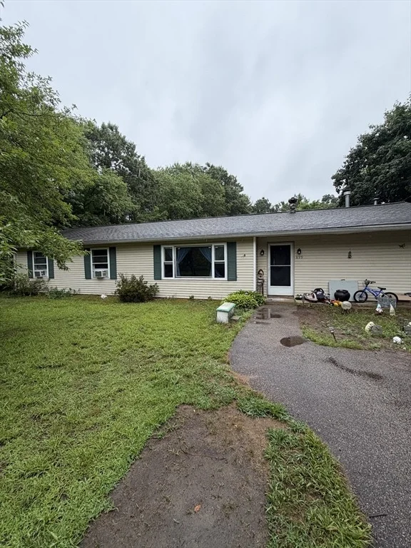 Unit for sale at 899 Plymouth St, Middleboro, MA 02346