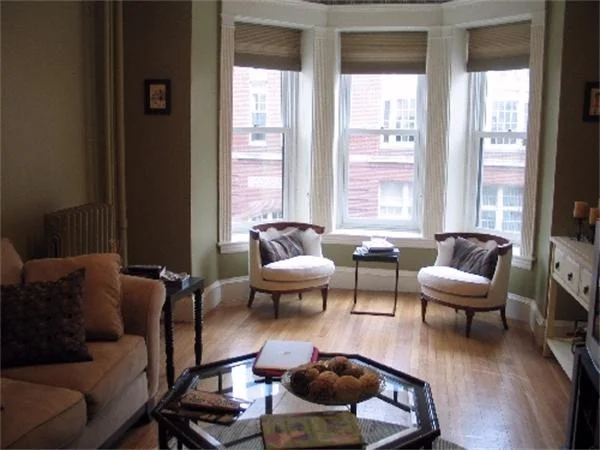Unit for sale at 8 Garrison Street, Boston, MA 02116