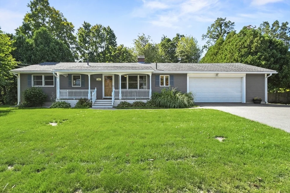 Unit for sale at 28 Dupont Circle, Leominster, MA 01453