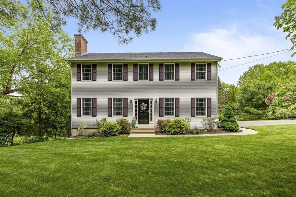Unit for sale at 16 Peterson Rd, Palmer, MA 01069