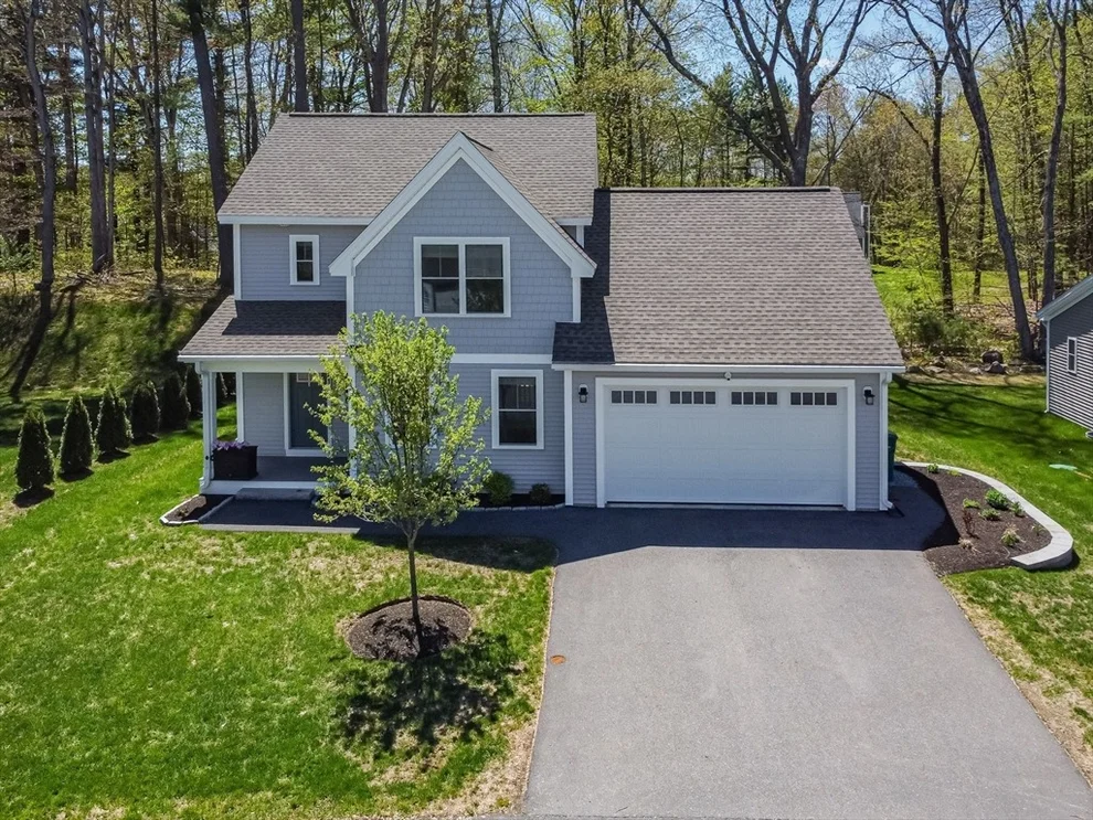 Unit for sale at 21 Birch Drive, Pepperell, MA 01463