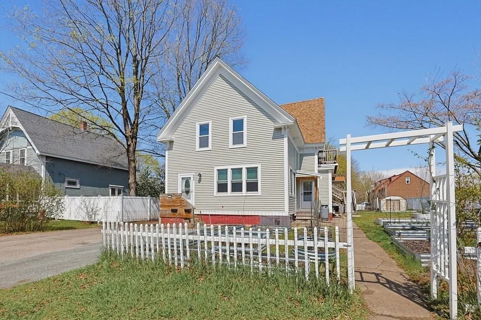 Unit for sale at 111 Division Street, North Attleboro, MA 02760