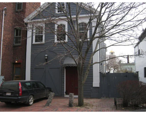 Unit for sale at 72 Sciarappa Street, Cambridge, MA 02141