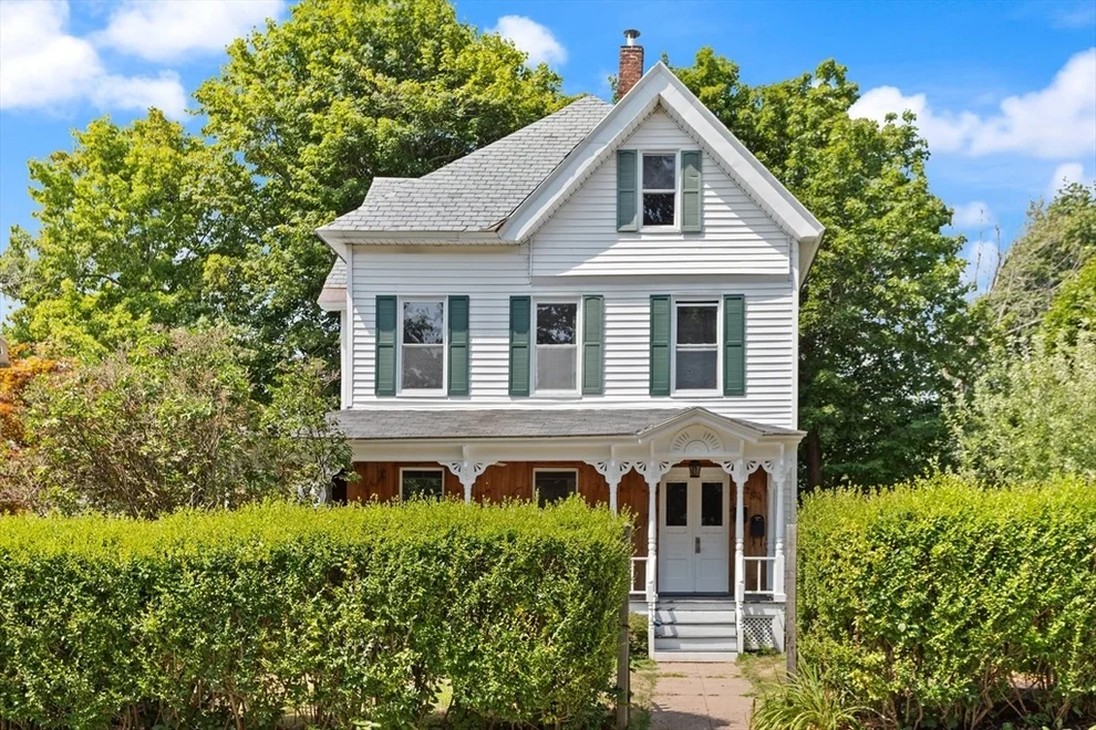 Unit for sale at 25 Westford St, Gardner, MA 01440
