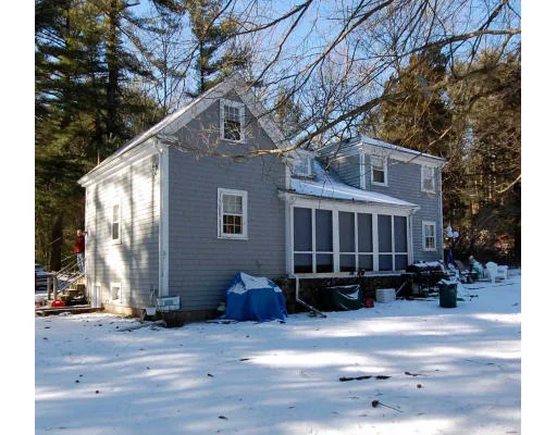 Unit for sale at 112 Walpole St, Sharon, MA 02067