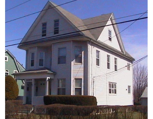 Unit for sale at 70 Kimball Street, Malden, MA 02148