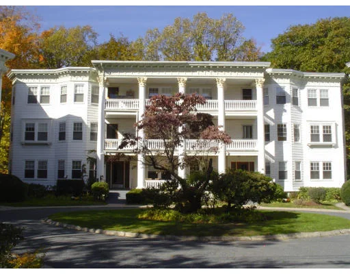 Unit for sale at 136 Middlesex Rd, Newton, MA 02467