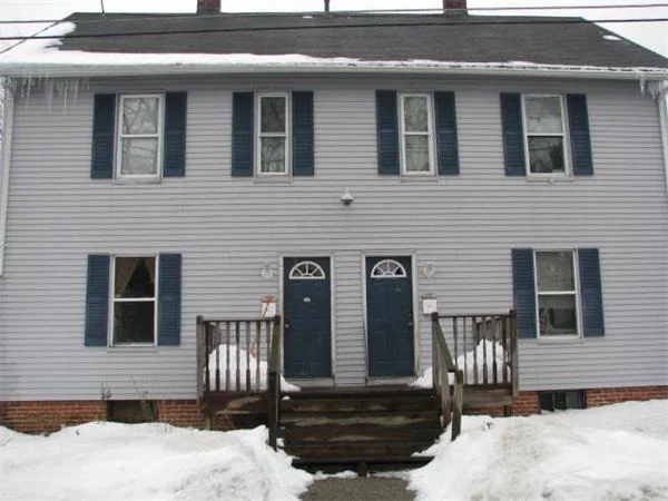 Unit for sale at 40-42 Hartley, Webster, MA 01570