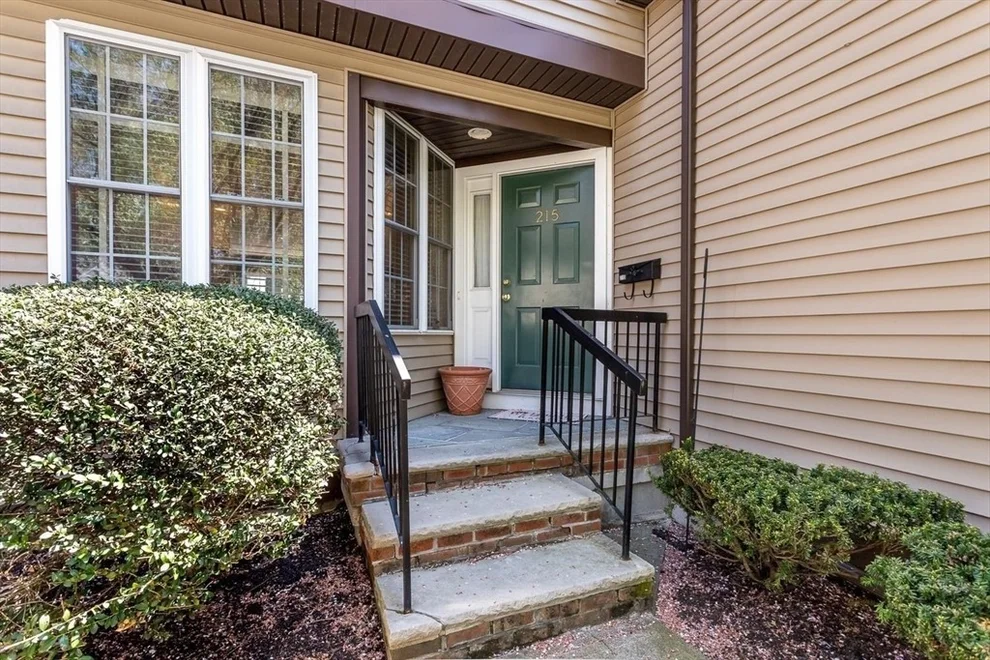 Unit for sale at 215 Neponset, Canton, MA 02021