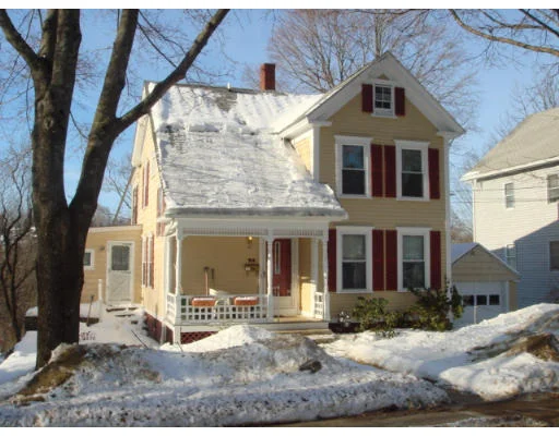 Unit for sale at 52 Elm St., North Brookfield, MA 01535