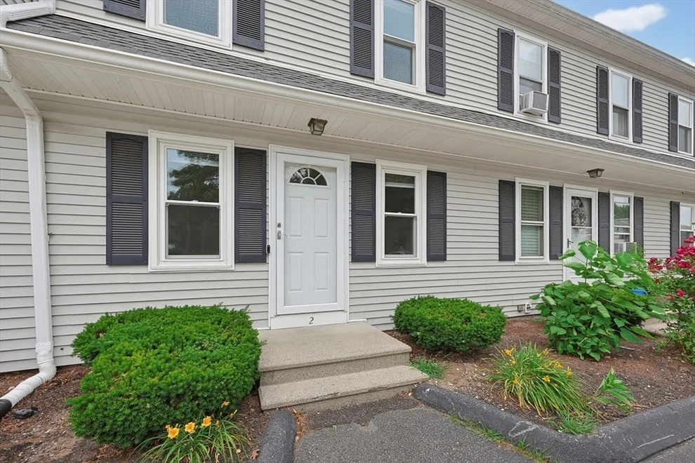 Unit for sale at 23 Milk St, Attleboro, MA 02703