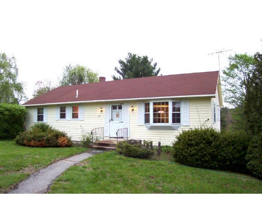 Unit for sale at 35 Brookline St., Pepperell, MA 01463