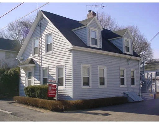 Unit for sale at 23 Charnock Street, Beverly, MA 01915