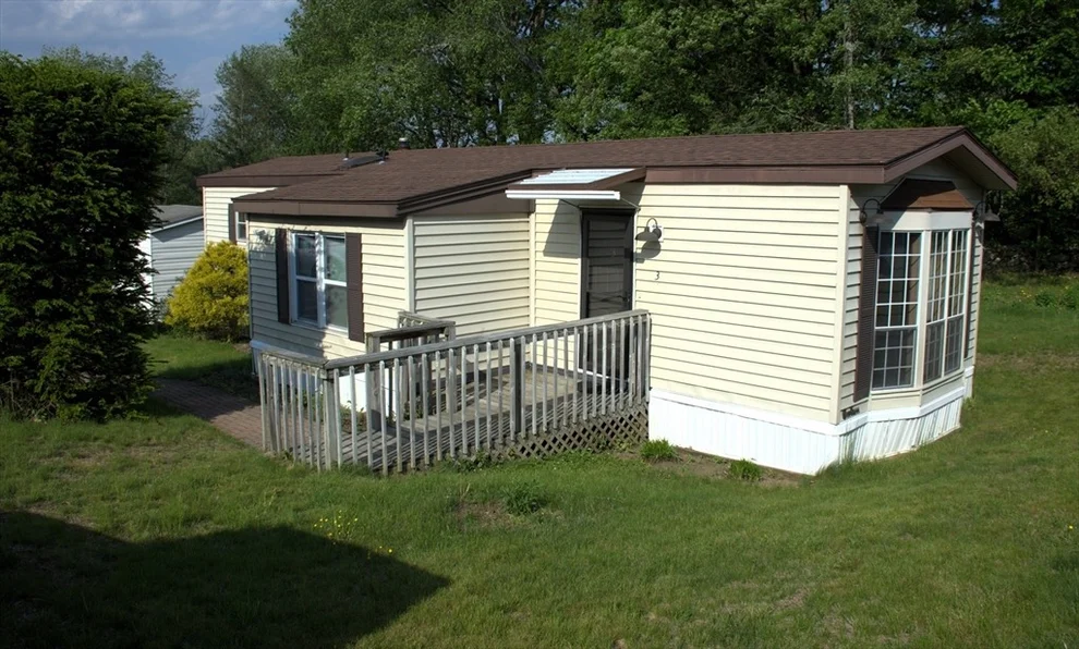 Unit for sale at 3 Sunshine  Terrace, Thompson, CT 06277