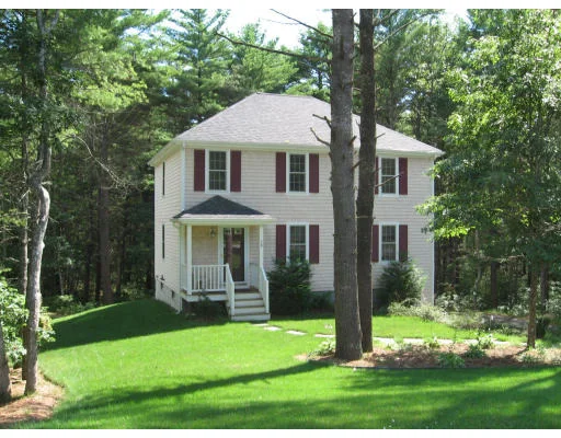 Unit for sale at 29 Heather Hill Road, Bourne, MA 02532