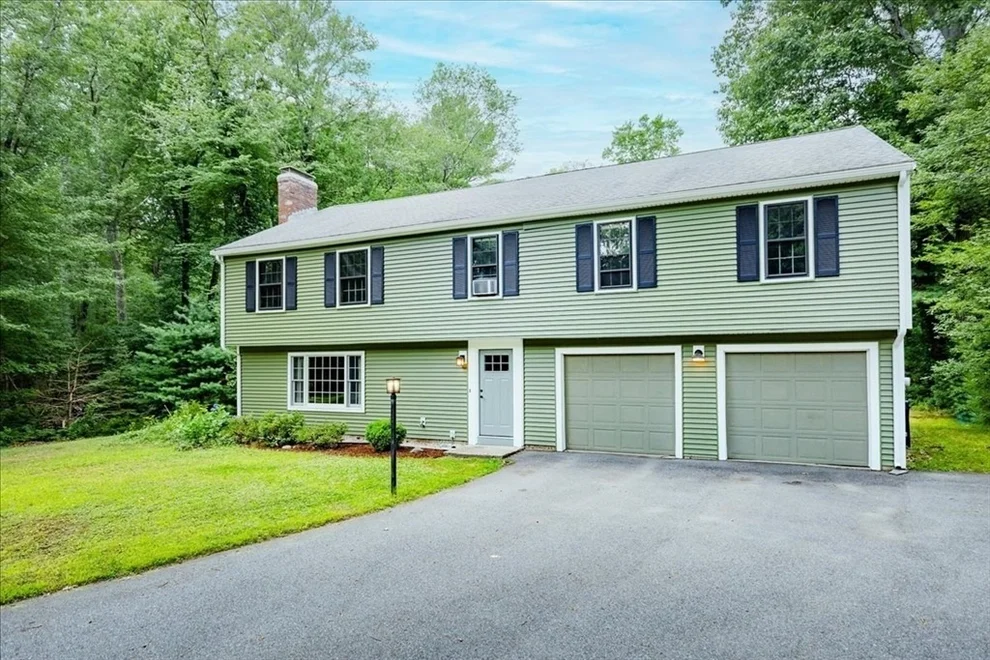 Unit for sale at 37 Kathleen Drive, Andover, MA 01810