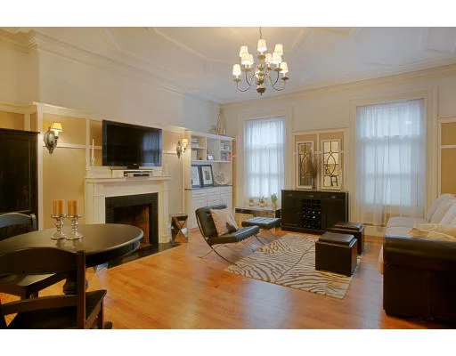 Unit for sale at 189 Beacon St, Boston, MA 02116