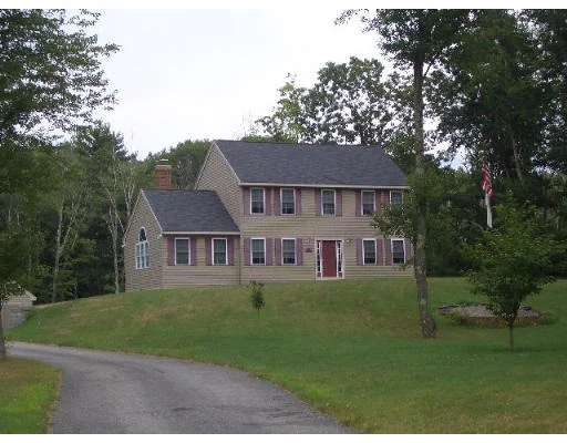 Unit for sale at 103 Haggerty Rd., Charlton, MA 01507