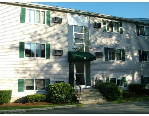 Unit for sale at 16 Appleton Park, Ipswich, MA 01938