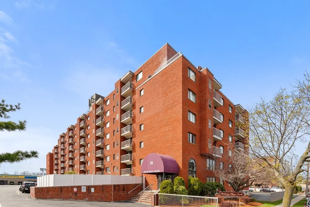 Unit for sale at 30 Revere Beach Parkway, Medford, MA 02155