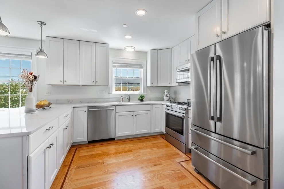 Unit for sale at 10 Allen Court, Somerville, MA 02143
