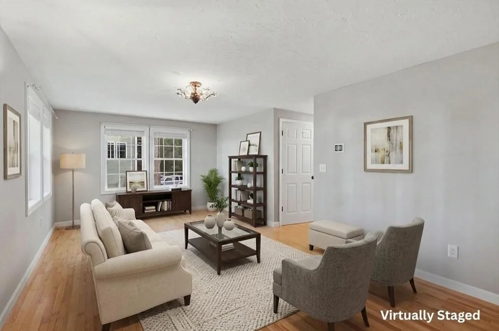 Unit for sale at 37 West Meadow Estates Drive, Townsend, MA 01474