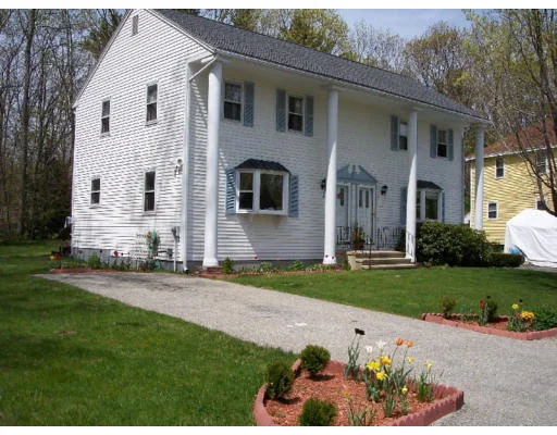 Unit for sale at 329 Wildwood Ave., Worcester, MA 01603