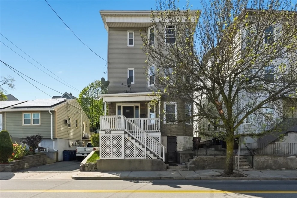 Unit for sale at 1661 North Shore Rd, Revere, MA 02151