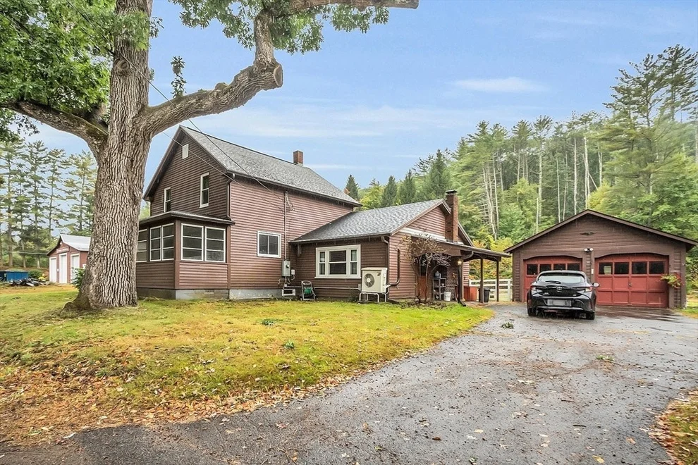 Unit for sale at 330 N Orange Rd, Athol, MA 01331