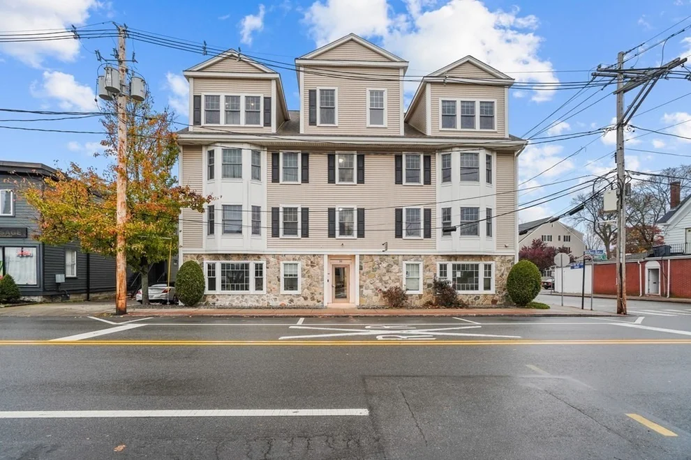 Unit for sale at 10 Porter St, Stoughton, MA 02072