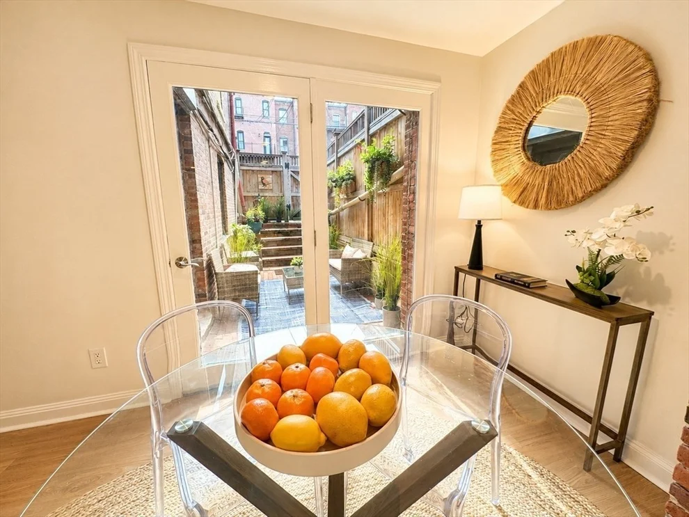 Unit for sale at 16 Claremont Park, Boston, MA 02118