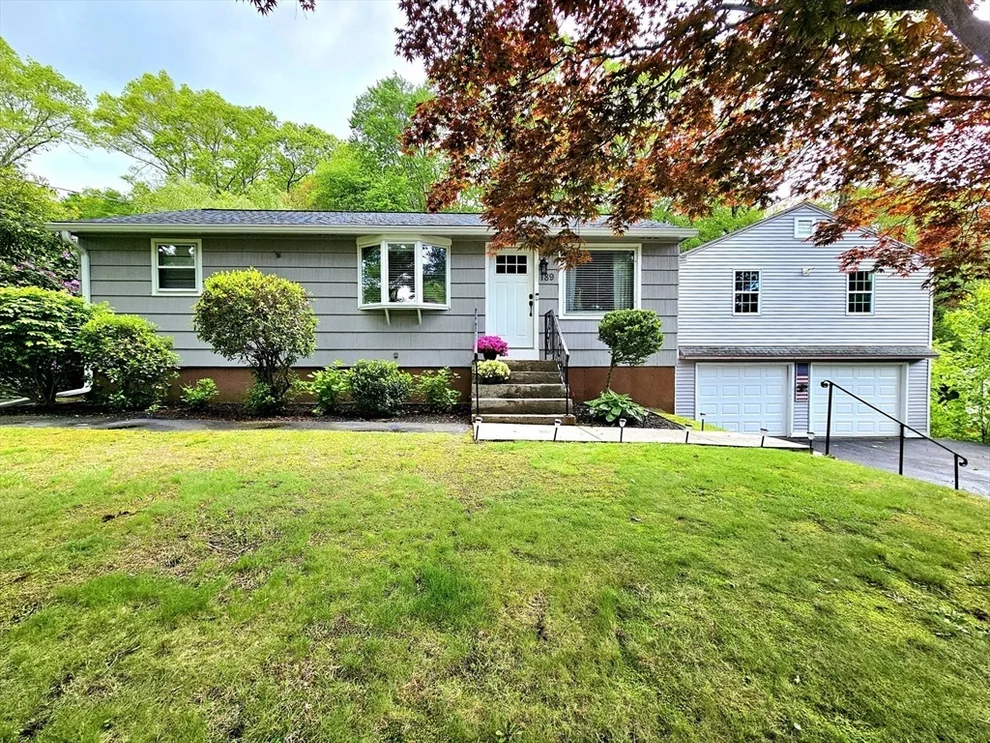 Unit for sale at 189 Brigham Hill Road, Grafton, MA 01536