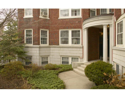 Unit for sale at 41 Bowdoin Street, Cambridge, MA 02138