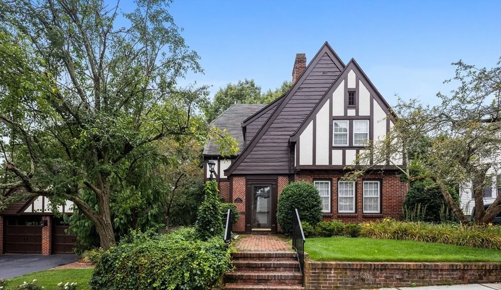 Unit for sale at 111 Shawmut St, Quincy, MA 02169