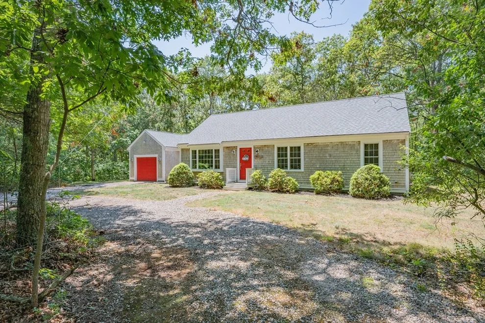 Unit for sale at 163 Cotuit Rd, Sandwich, MA 02563