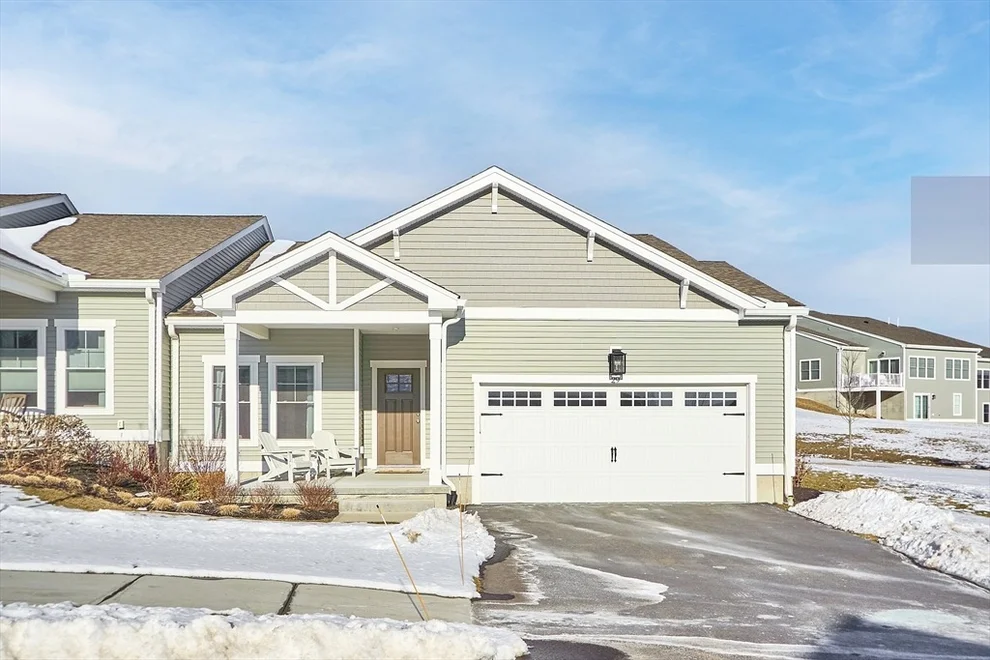 Unit for sale at 29 Clearview Ter, Millbury, MA 01527