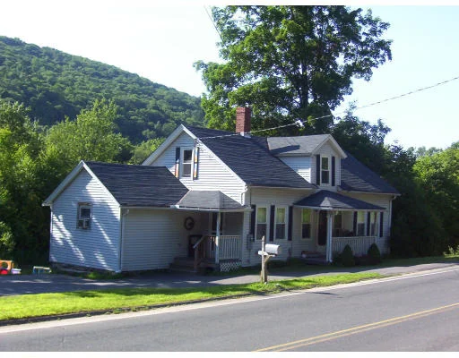 Unit for sale at 107 South Loomis Street, Southwick, MA 01077